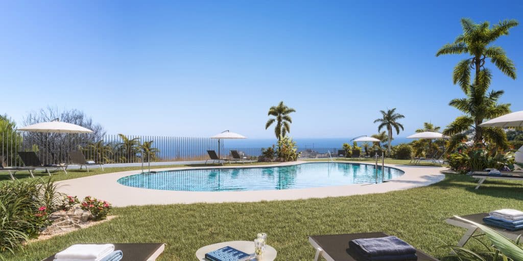 Photo 3 New Development Benalmadena, Costa del Sol, Málaga – R4252741