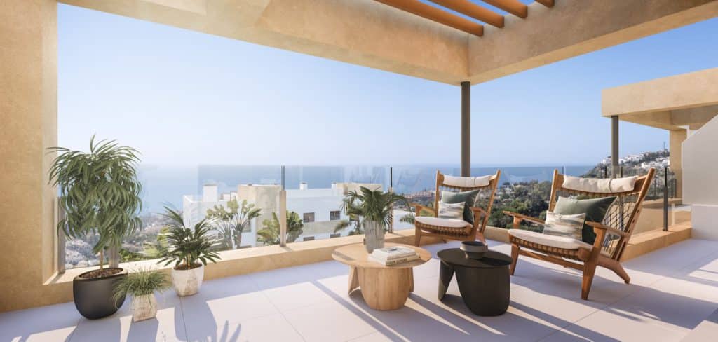 Photo 4 New Development Benalmadena, Costa del Sol, Málaga – R4252741
