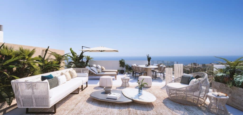 Photo 6 New Development Benalmadena, Costa del Sol, Málaga – R4252741