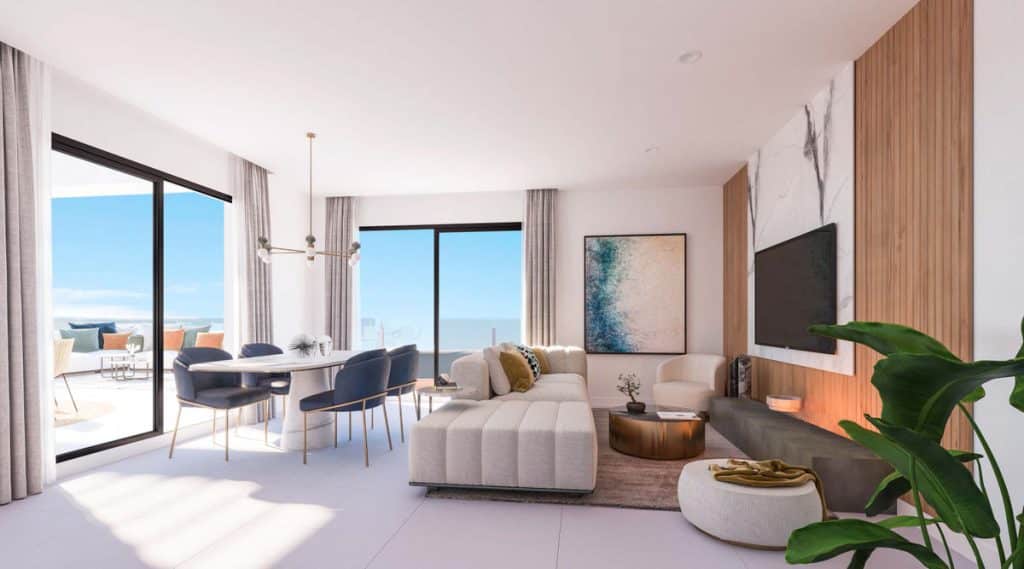 Photo 7 New Development Benalmadena, Costa del Sol, Málaga – R4252741