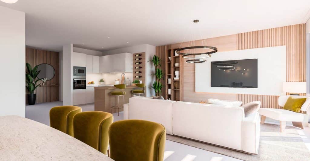 Photo 9 New Development Benalmadena, Costa del Sol, Málaga – R4252741
