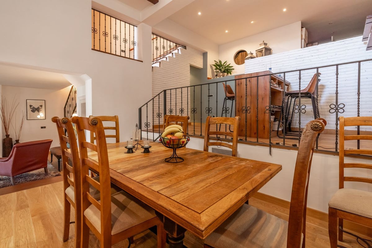 Photo 14 Townhouse La Heredia, Costa del Sol, Málaga – R4815610