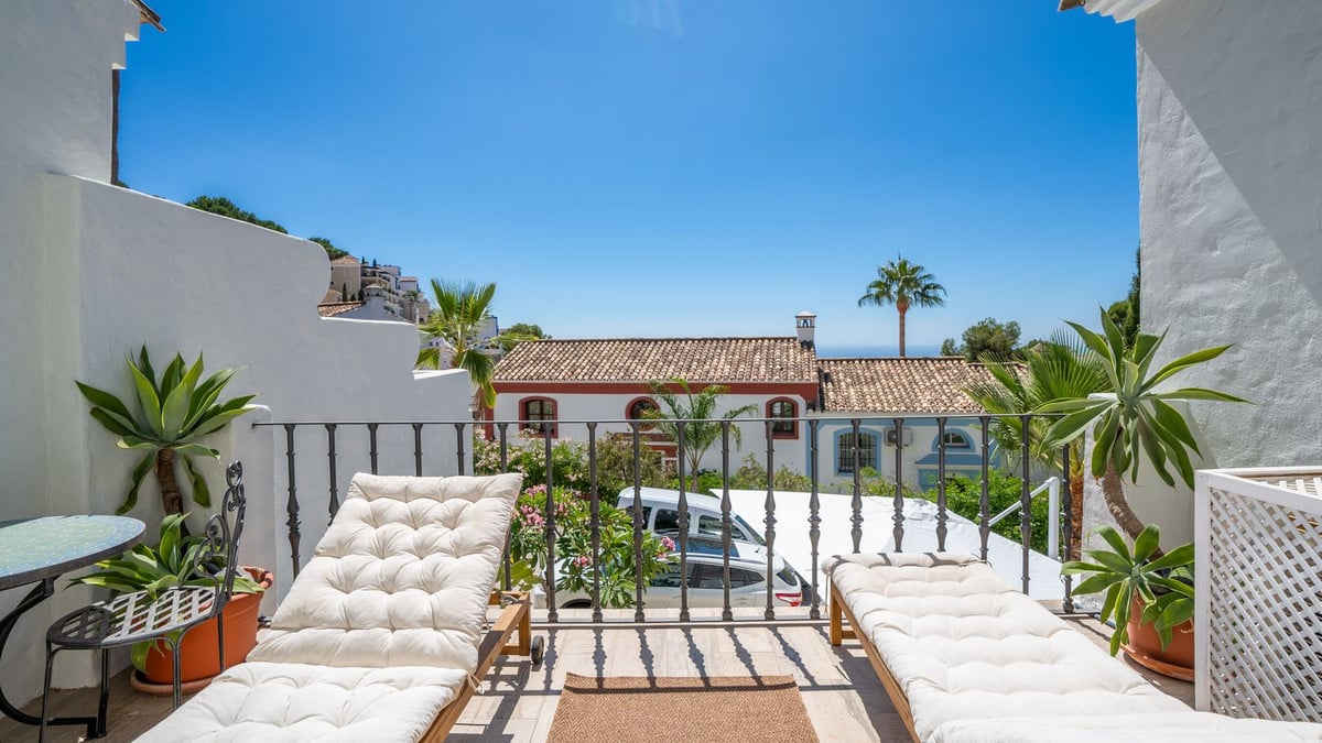 Photo 20 Townhouse La Heredia, Costa del Sol, Málaga – R4815610