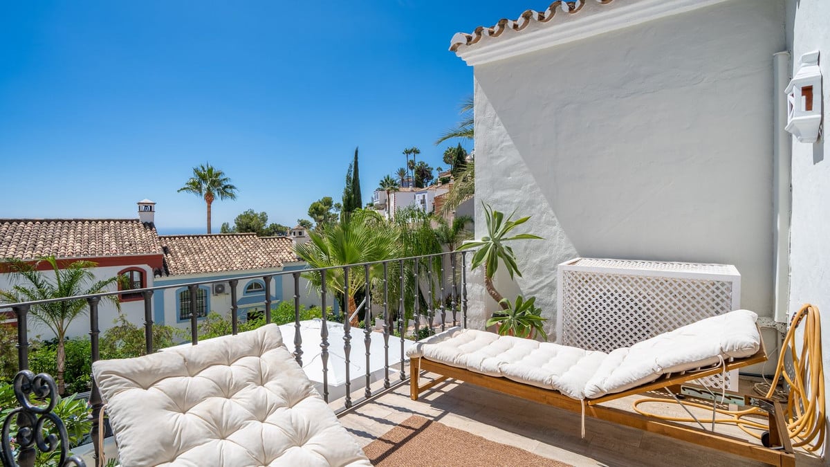 Photo 21 Townhouse La Heredia, Costa del Sol, Málaga – R4815610