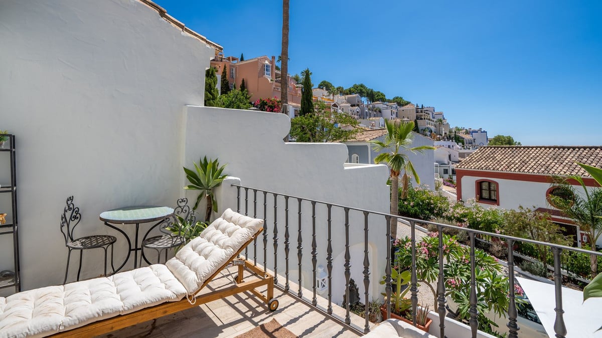Photo 22 Townhouse La Heredia, Costa del Sol, Málaga – R4815610