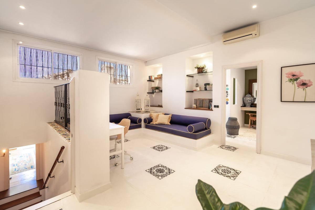 Photo 25 Townhouse La Heredia, Costa del Sol, Málaga – R4815610