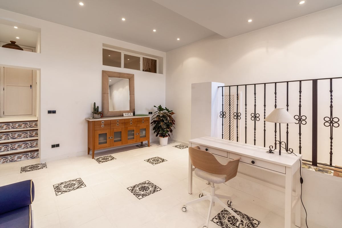 Photo 26 Townhouse La Heredia, Costa del Sol, Málaga – R4815610