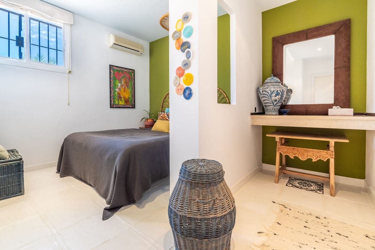 Photo 28 Townhouse La Heredia, Costa del Sol, Málaga – R4815610