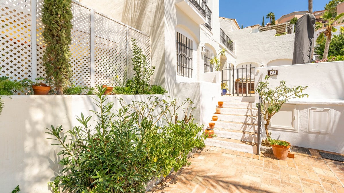 Photo 4 Townhouse La Heredia, Costa del Sol, Málaga – R4815610