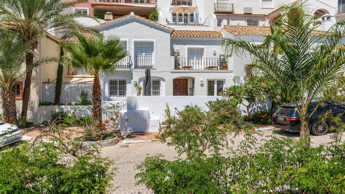 Photo 33 Townhouse La Heredia, Costa del Sol, Málaga – R4815610