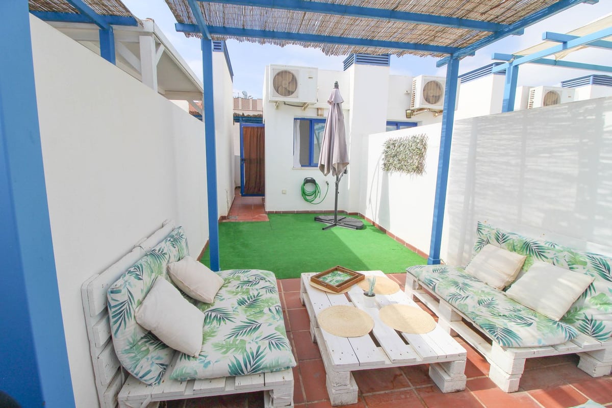 Photo 13 Penthouse Duplex Benalmadena, Costa del Sol, Málaga – R4836091