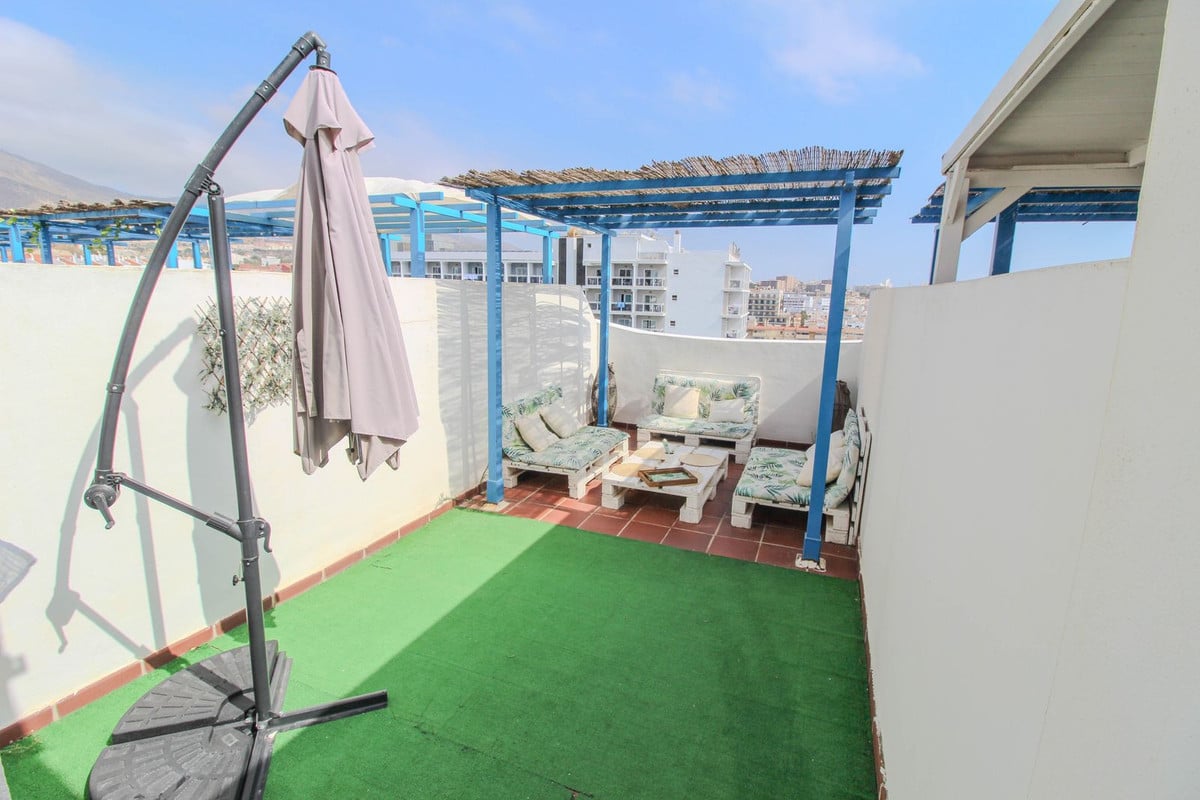 Photo 14 Penthouse Duplex Benalmadena, Costa del Sol, Málaga – R4836091