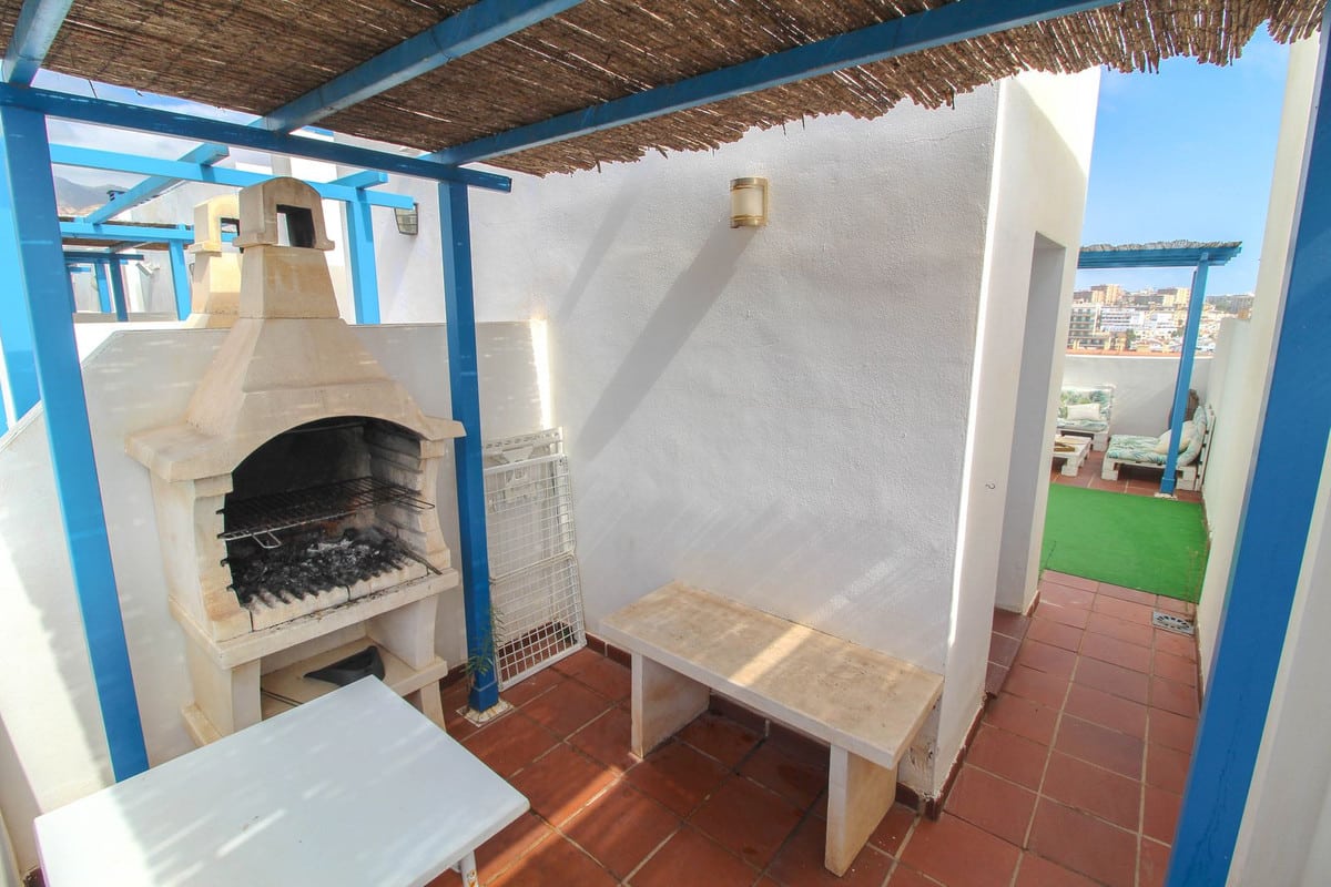 Photo 17 Penthouse Duplex Benalmadena, Costa del Sol, Málaga – R4836091