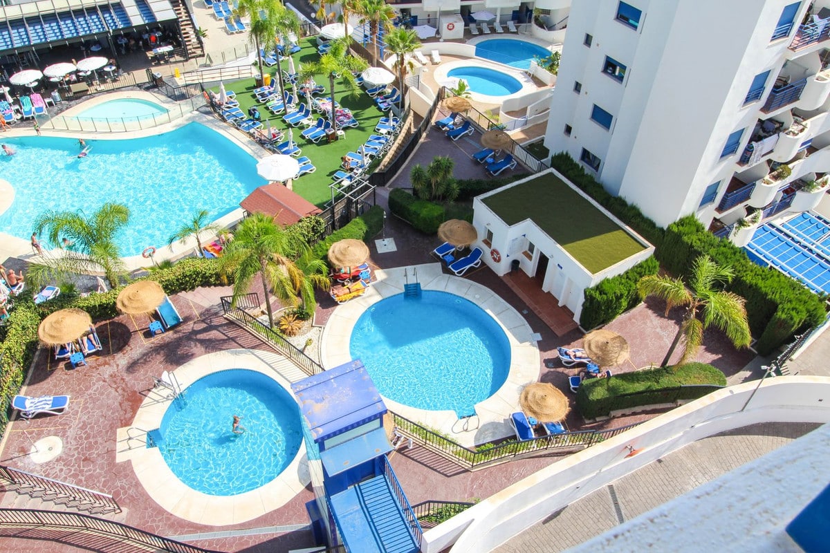 Photo 19 Penthouse Duplex Benalmadena, Costa del Sol, Málaga – R4836091