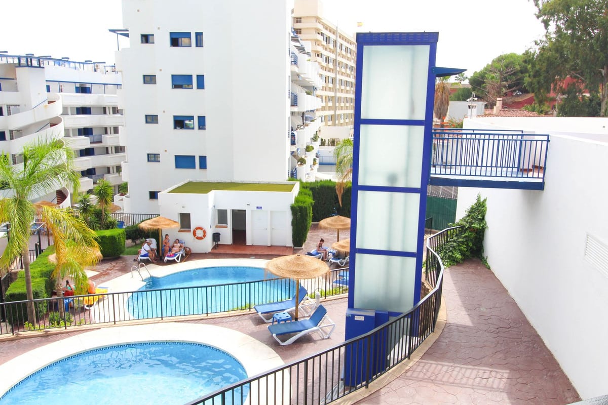 Photo 20 Penthouse Duplex Benalmadena, Costa del Sol, Málaga – R4836091