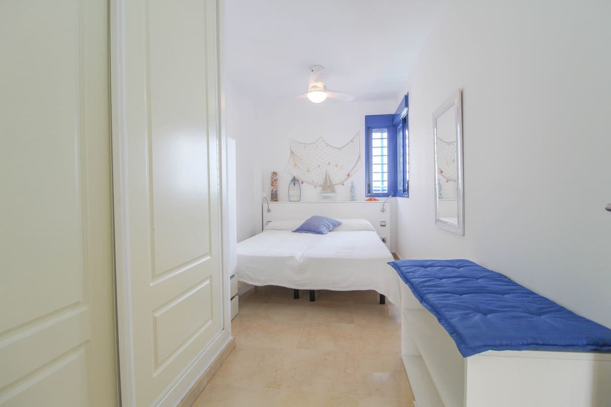 Photo 3 Penthouse Duplex Benalmadena, Costa del Sol, Málaga – R4836091