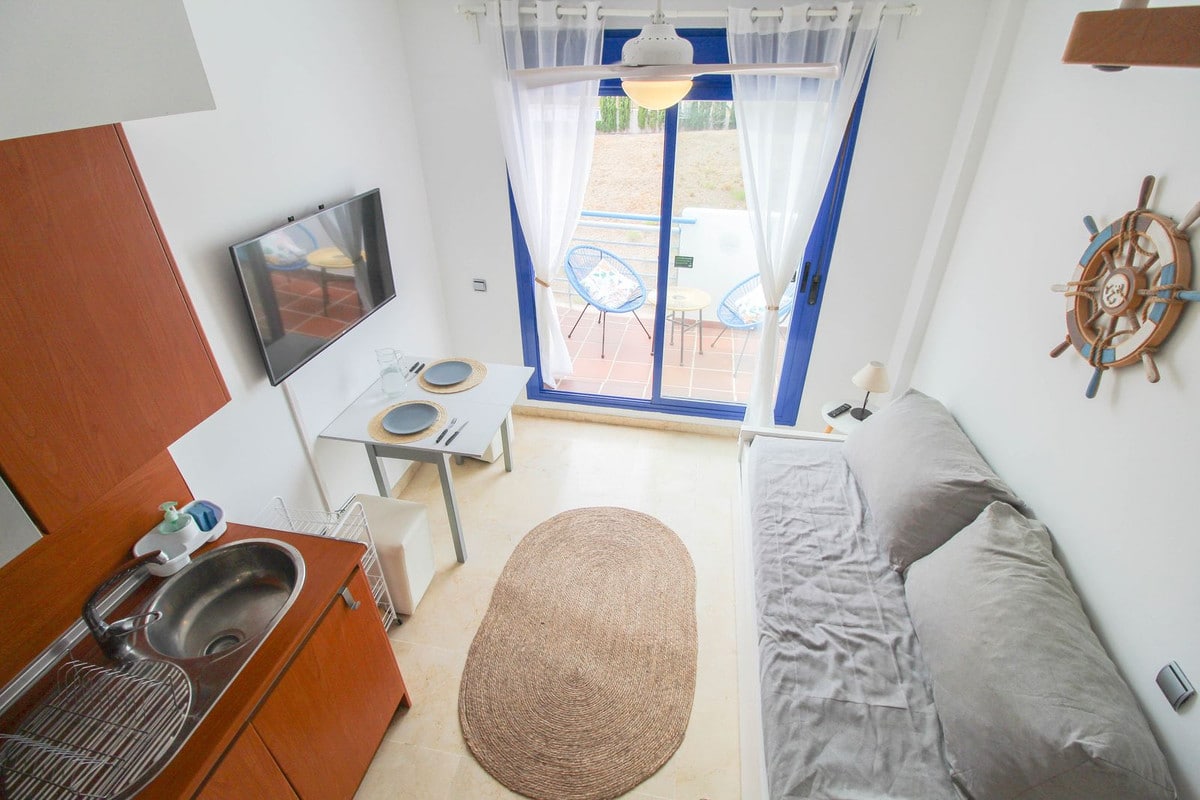 Photo 5 Penthouse Duplex Benalmadena, Costa del Sol, Málaga – R4836091