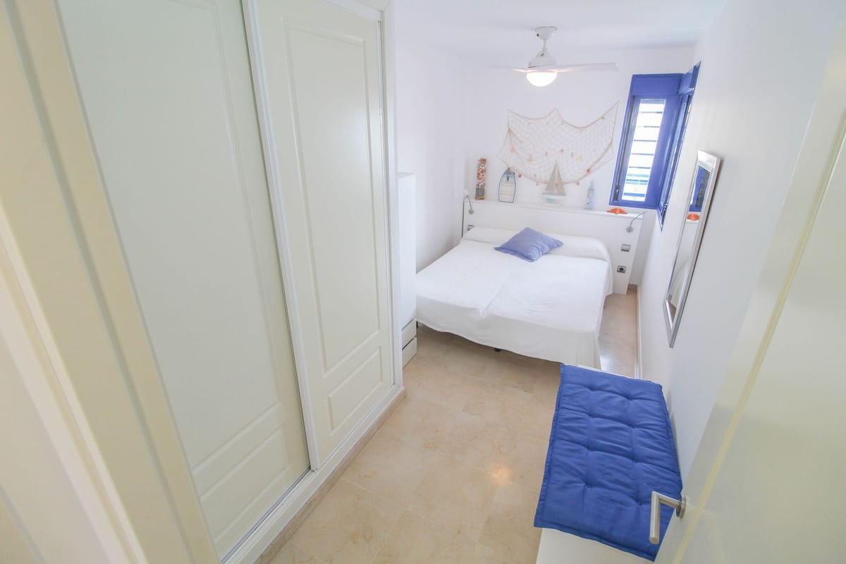 Photo 6 Penthouse Duplex Benalmadena, Costa del Sol, Málaga – R4836091