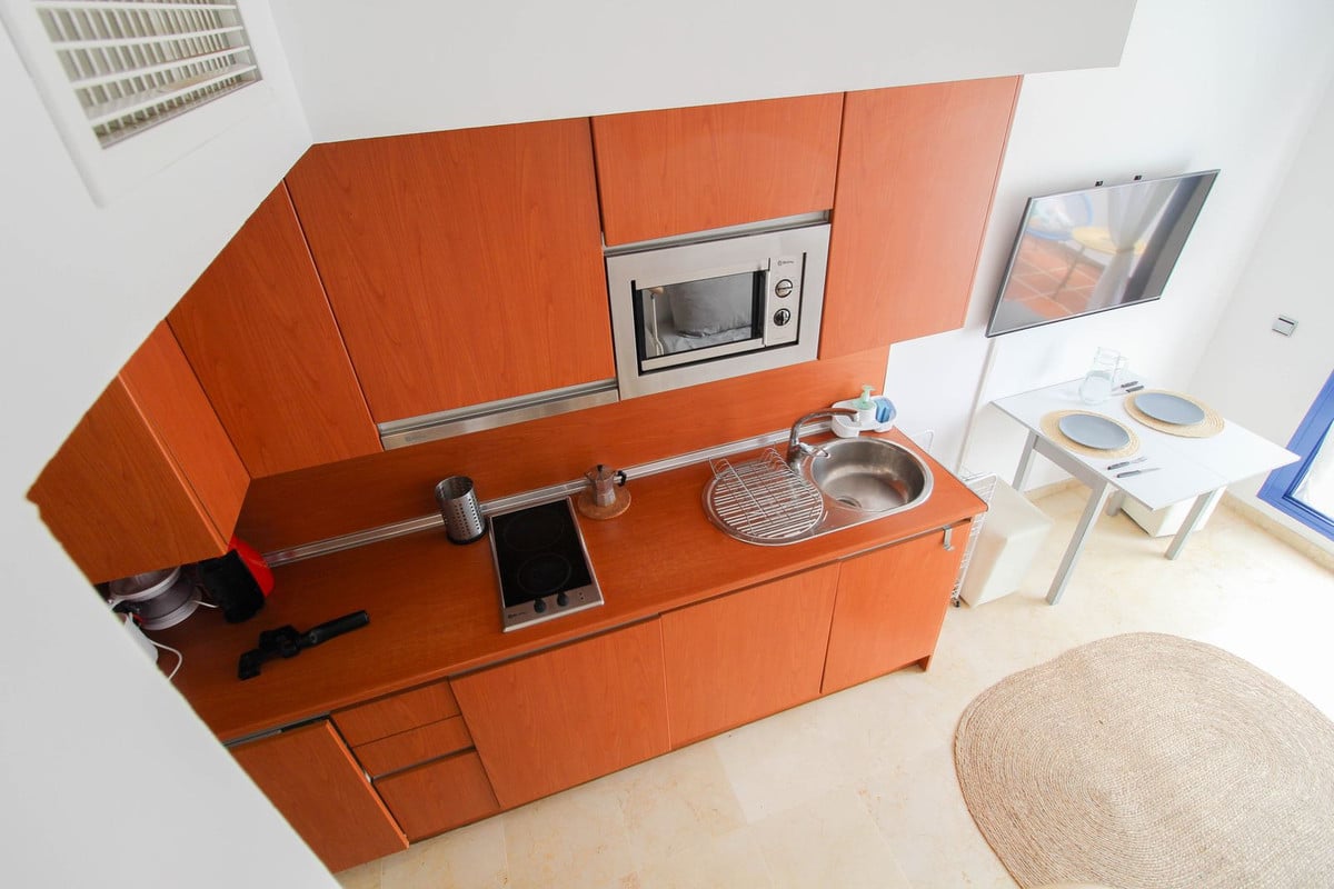 Photo 7 Penthouse Duplex Benalmadena, Costa del Sol, Málaga – R4836091