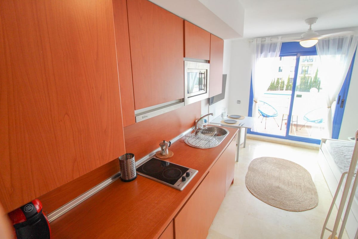 Photo 8 Penthouse Duplex Benalmadena, Costa del Sol, Málaga – R4836091