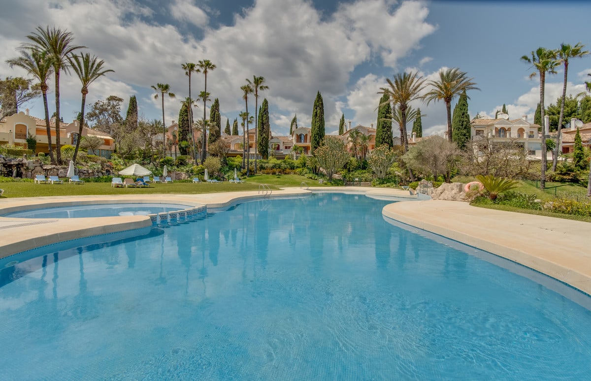 Photo 13 Townhouse New Golden Mile, Costa del Sol, Málaga – R4051729