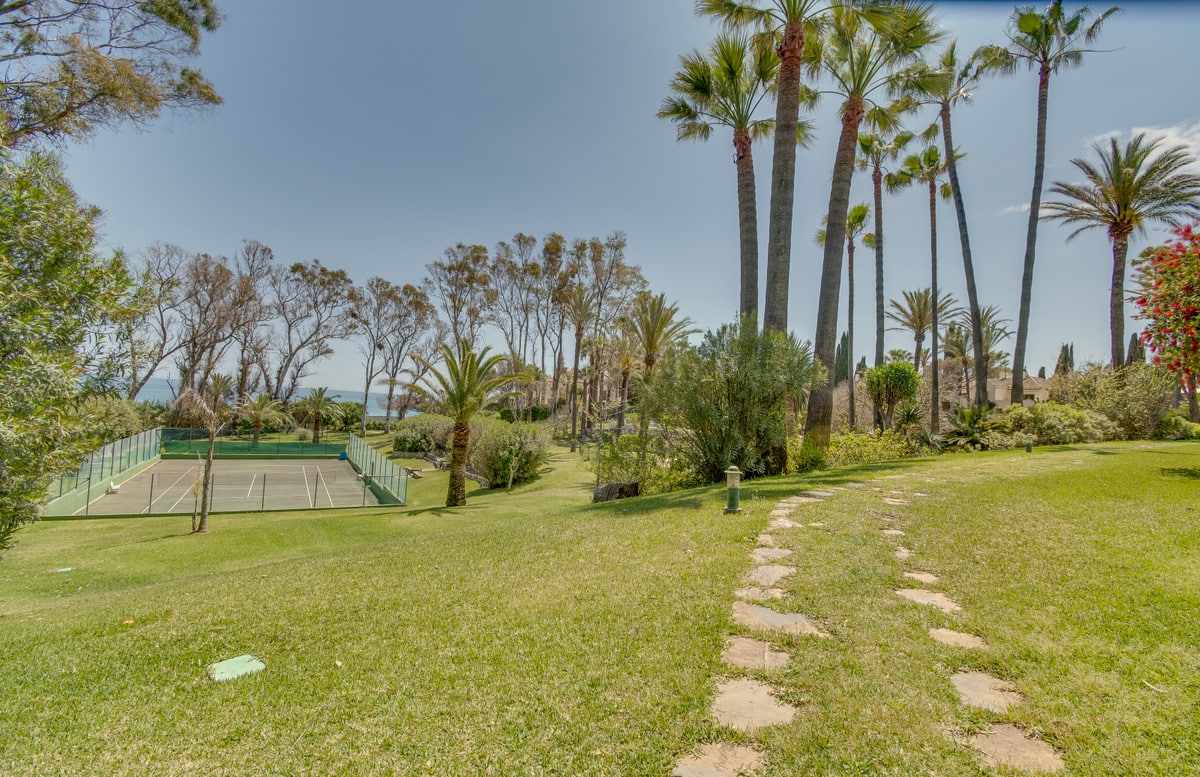 Photo 14 Townhouse New Golden Mile, Costa del Sol, Málaga – R4051729