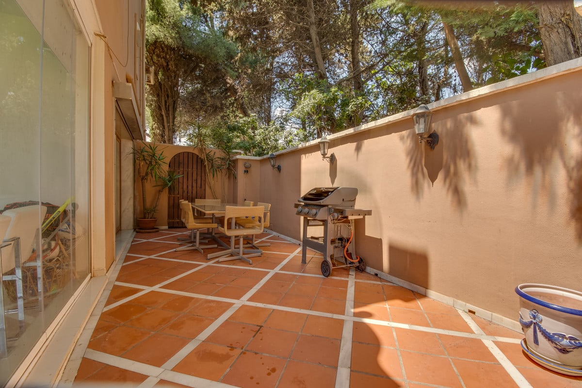 Photo 16 Townhouse New Golden Mile, Costa del Sol, Málaga – R4051729