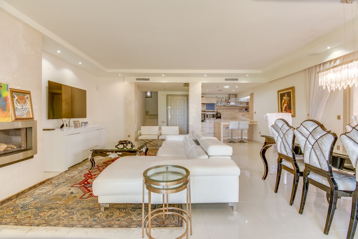 Photo 17 Townhouse New Golden Mile, Costa del Sol, Málaga – R4051729