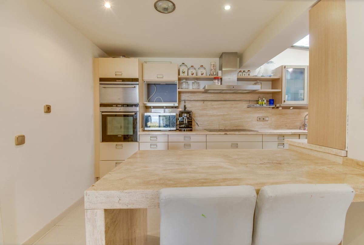 Photo 18 Townhouse New Golden Mile, Costa del Sol, Málaga – R4051729