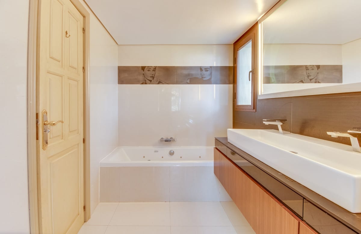 Photo 19 Townhouse New Golden Mile, Costa del Sol, Málaga – R4051729
