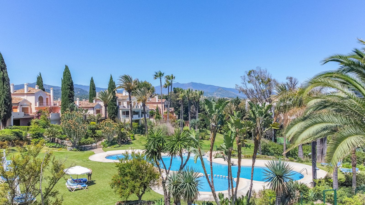 Photo 24 Townhouse New Golden Mile, Costa del Sol, Málaga – R4051729