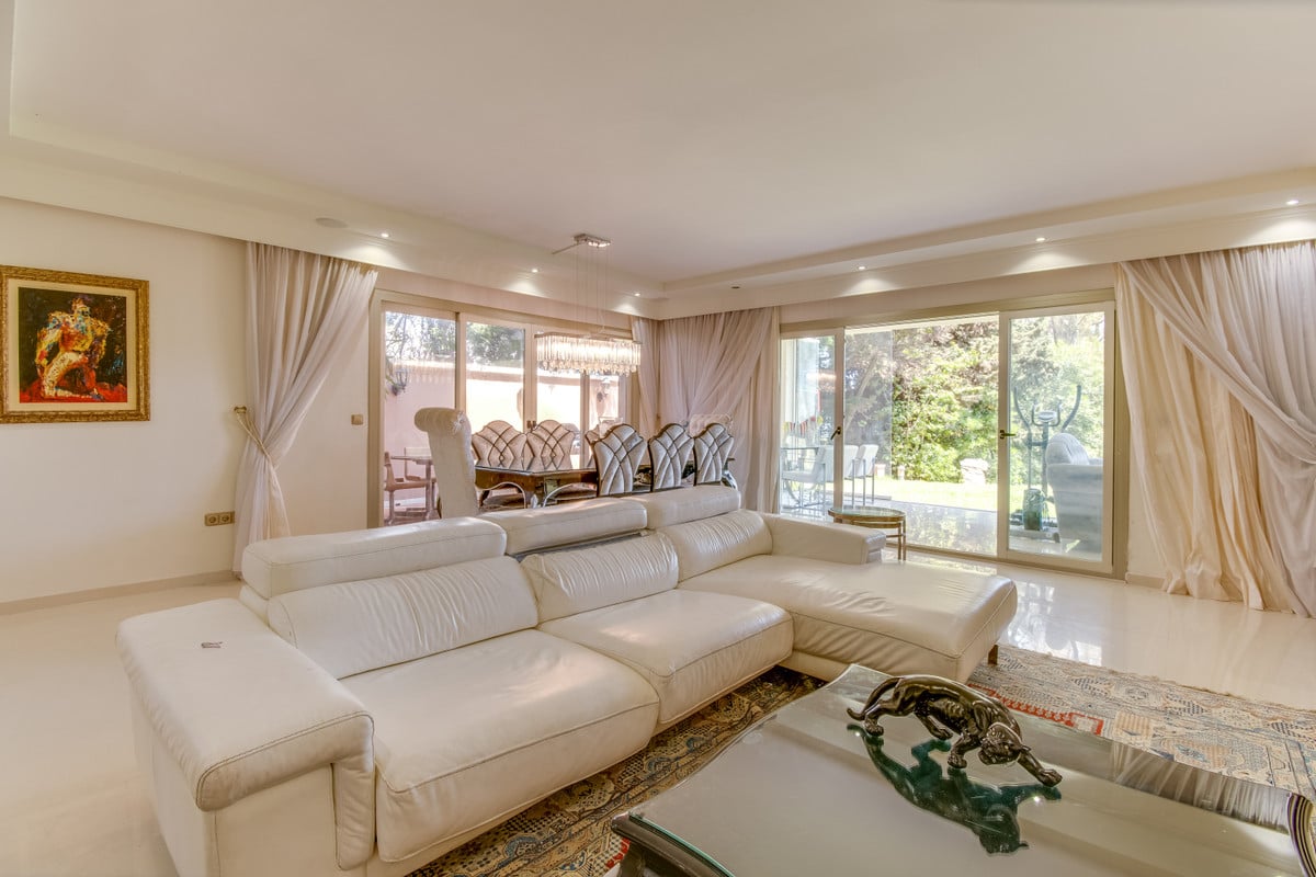 Photo 5 Townhouse New Golden Mile, Costa del Sol, Málaga – R4051729