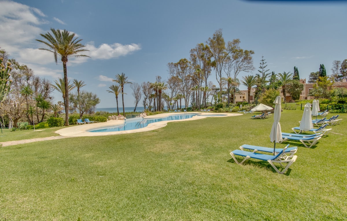 Photo 6 Townhouse New Golden Mile, Costa del Sol, Málaga – R4051729