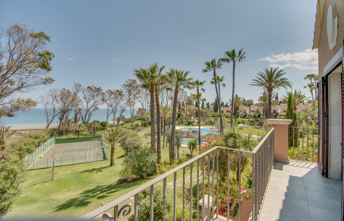 Photo 9 Townhouse New Golden Mile, Costa del Sol, Málaga – R4051729