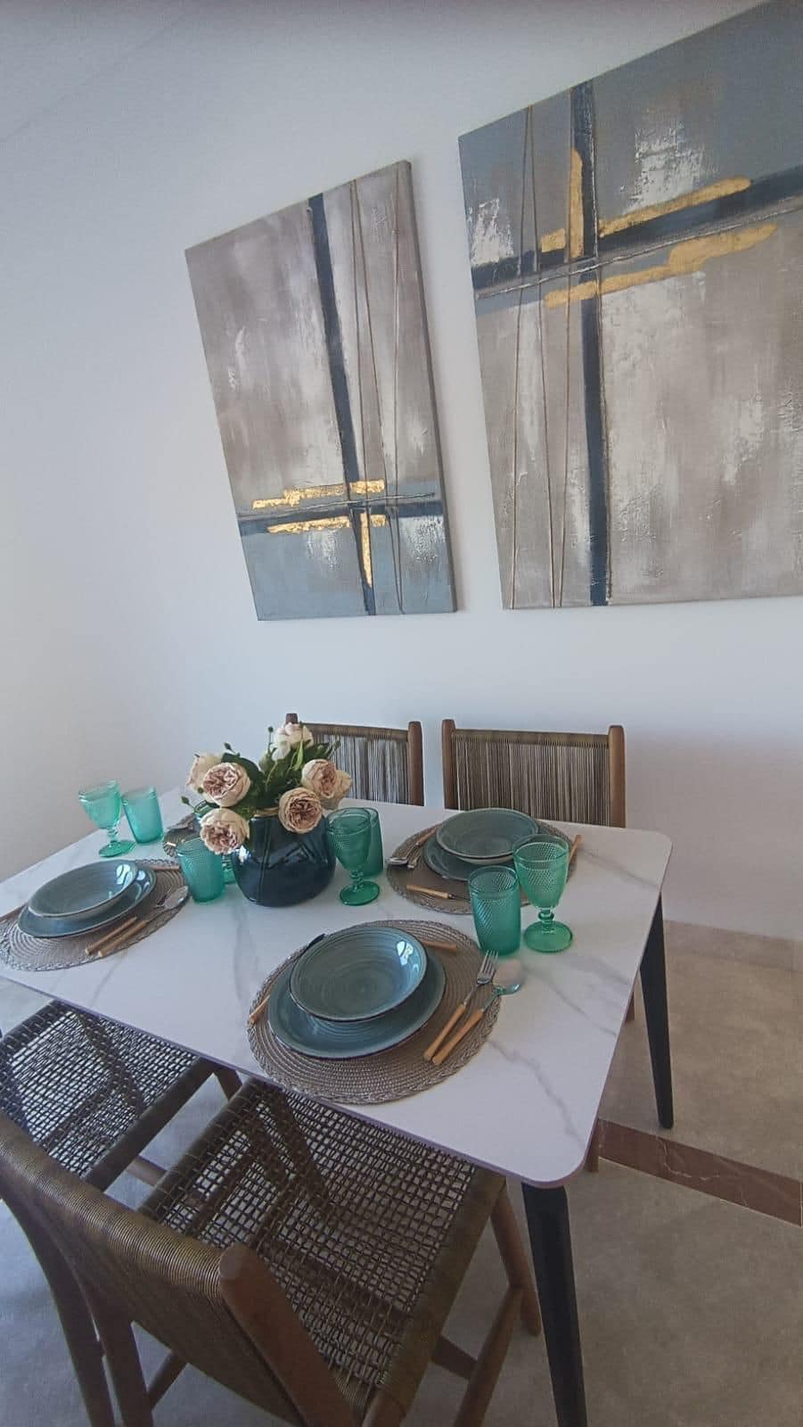 Photo 12 Middle Floor Apartment El Paraiso, Costa del Sol, Málaga – R4800937
