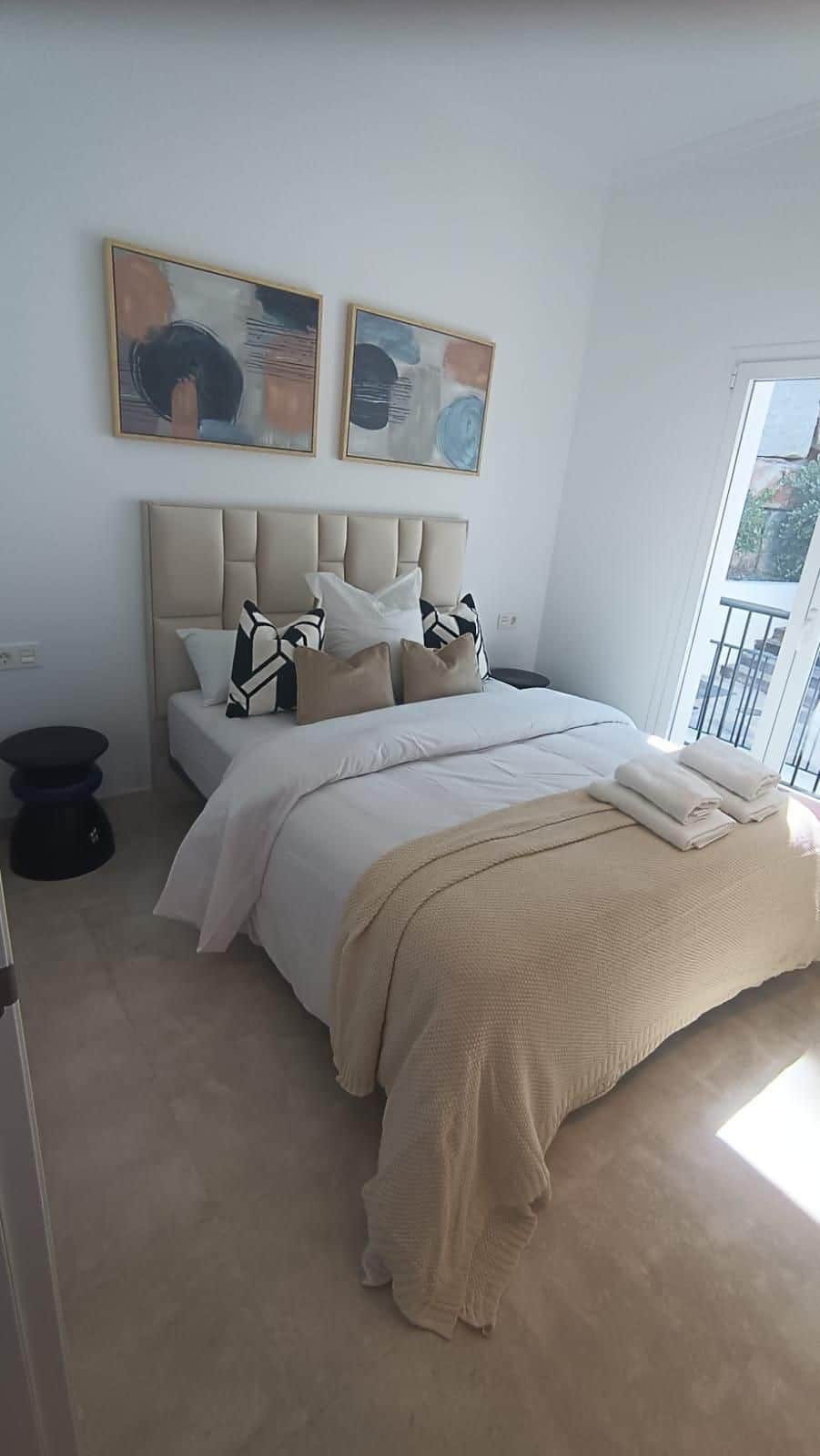 Photo 13 Middle Floor Apartment El Paraiso, Costa del Sol, Málaga – R4800937