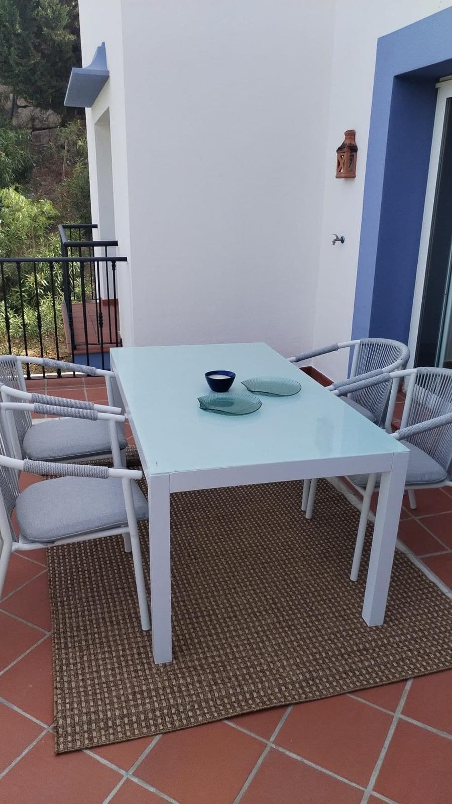 Photo 7 Middle Floor Apartment El Paraiso, Costa del Sol, Málaga – R4800937