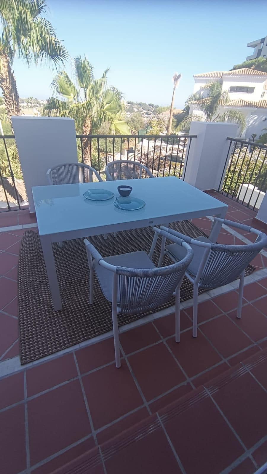 Photo 10 Middle Floor Apartment El Paraiso, Costa del Sol, Málaga – R4800937