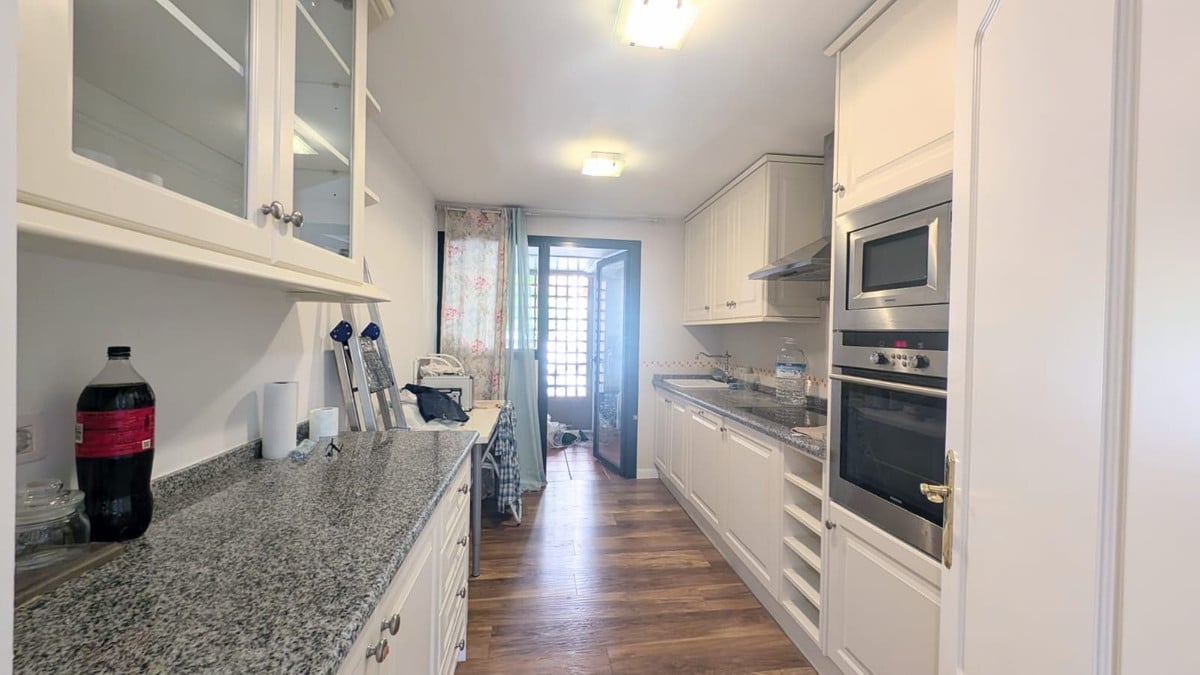 Photo 3 Ground Floor Apartment El Paraiso, Costa del Sol, Málaga – R4839745