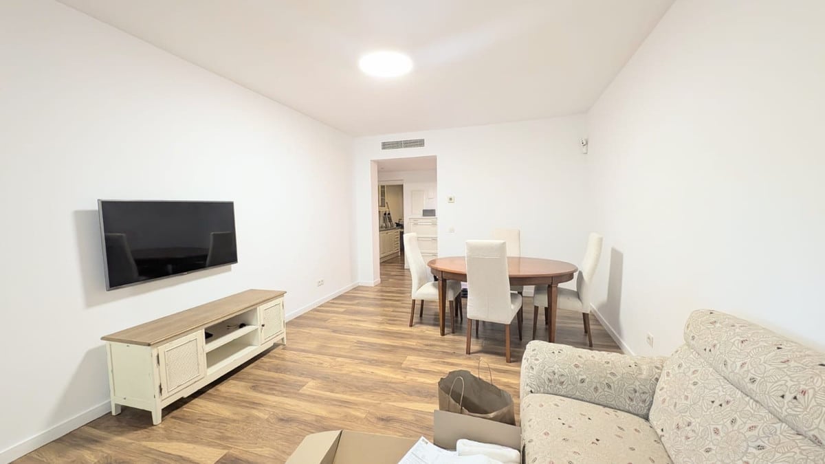 Photo 4 Ground Floor Apartment El Paraiso, Costa del Sol, Málaga – R4839745