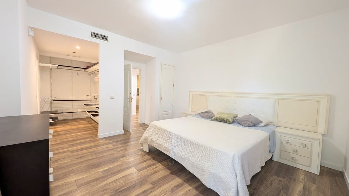 Photo 6 Ground Floor Apartment El Paraiso, Costa del Sol, Málaga – R4839745
