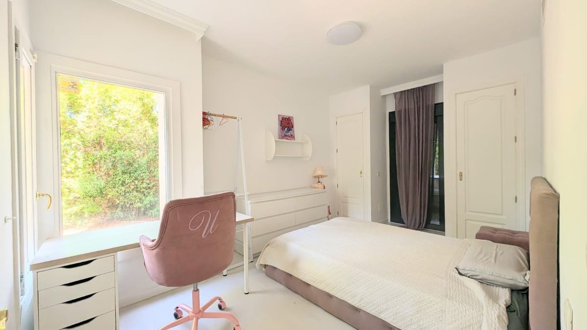 Photo 7 Ground Floor Apartment El Paraiso, Costa del Sol, Málaga – R4839745