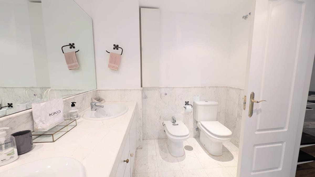 Photo 10 Ground Floor Apartment El Paraiso, Costa del Sol, Málaga – R4839745