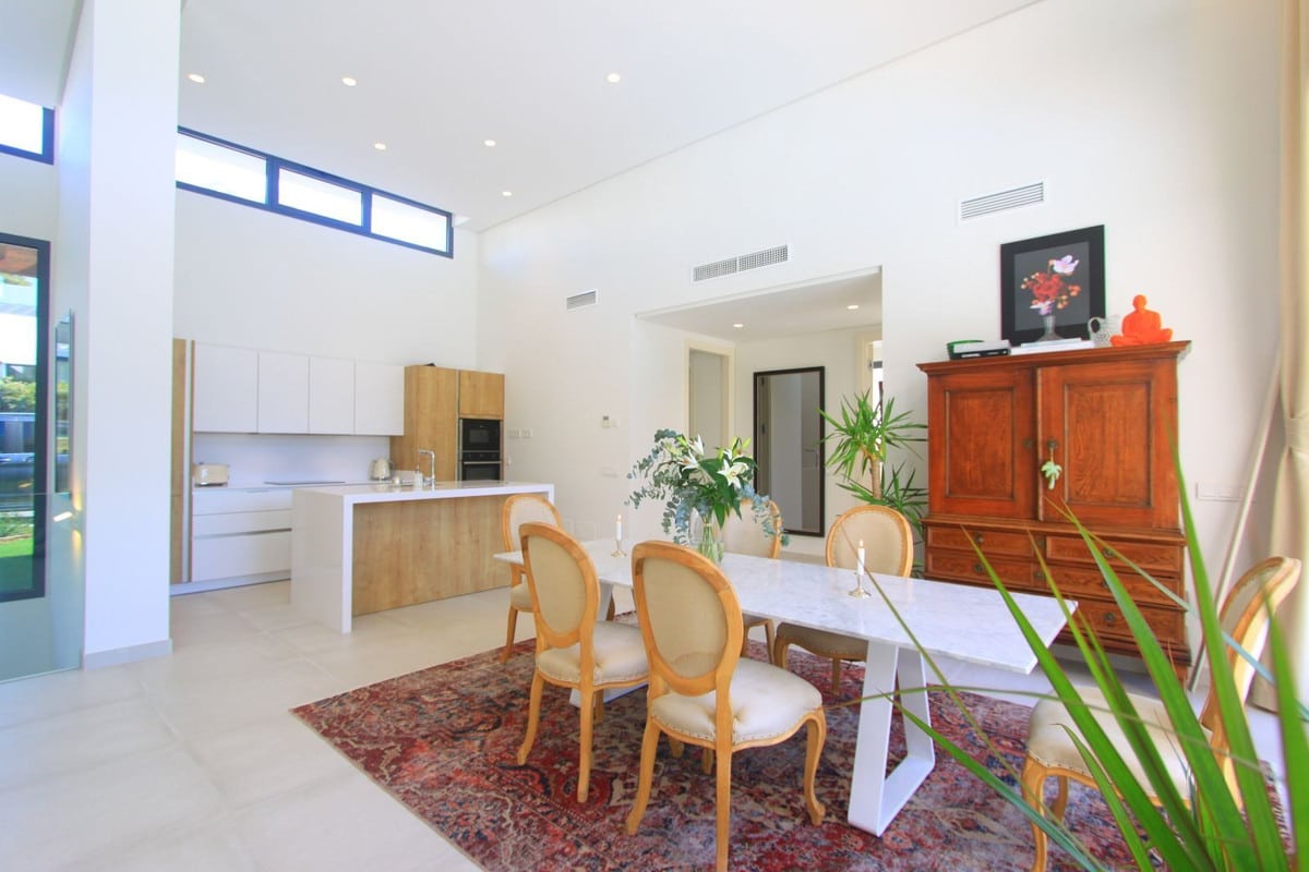 Photo 11 Detached Villa Atalaya, Costa del Sol, Málaga – R4847659