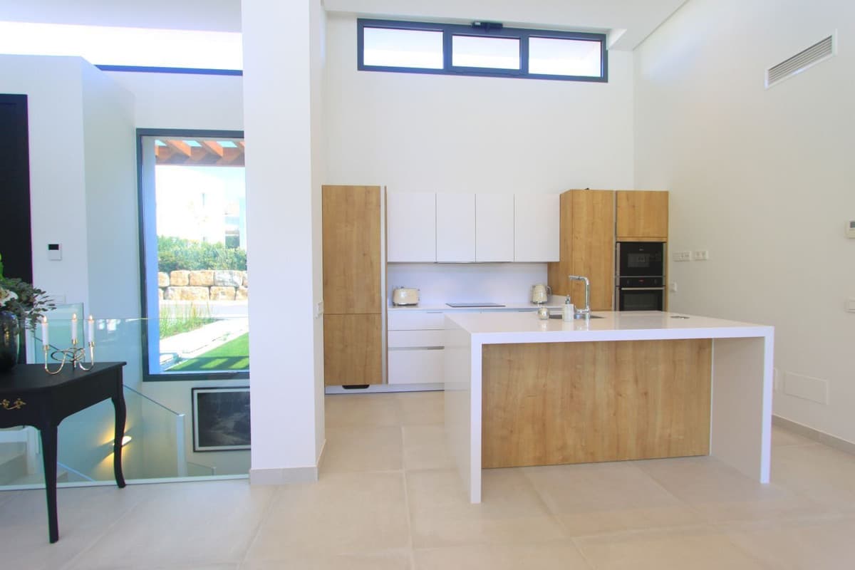 Photo 12 Detached Villa Atalaya, Costa del Sol, Málaga – R4847659