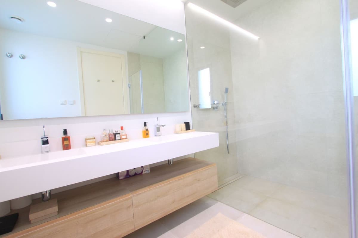 Photo 14 Detached Villa Atalaya, Costa del Sol, Málaga – R4847659