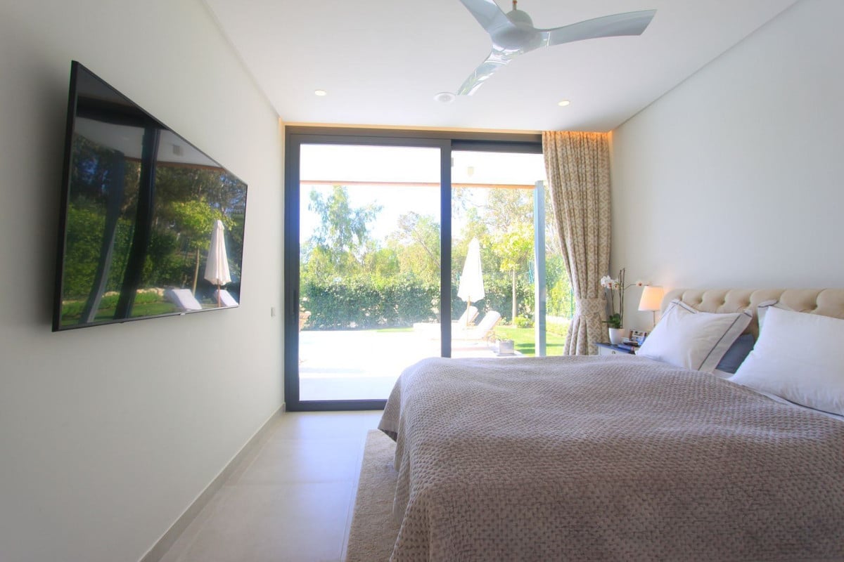 Photo 15 Detached Villa Atalaya, Costa del Sol, Málaga – R4847659