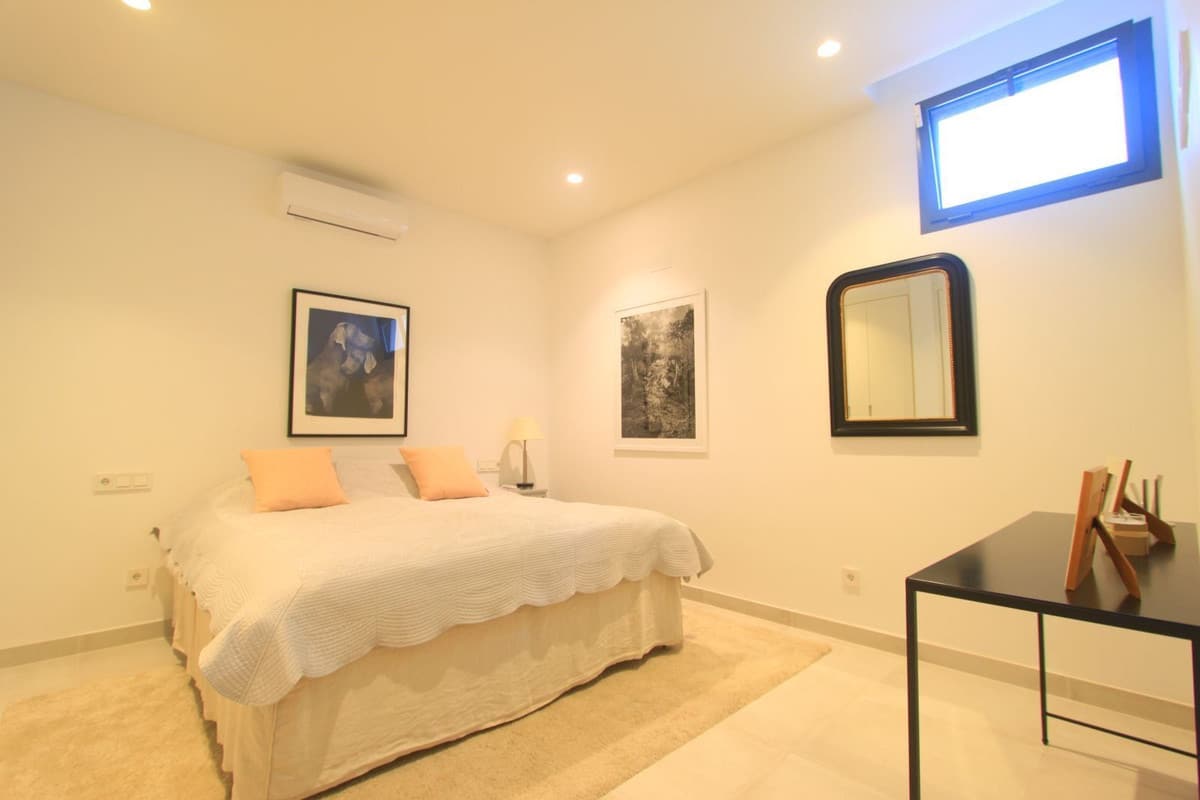 Photo 17 Detached Villa Atalaya, Costa del Sol, Málaga – R4847659