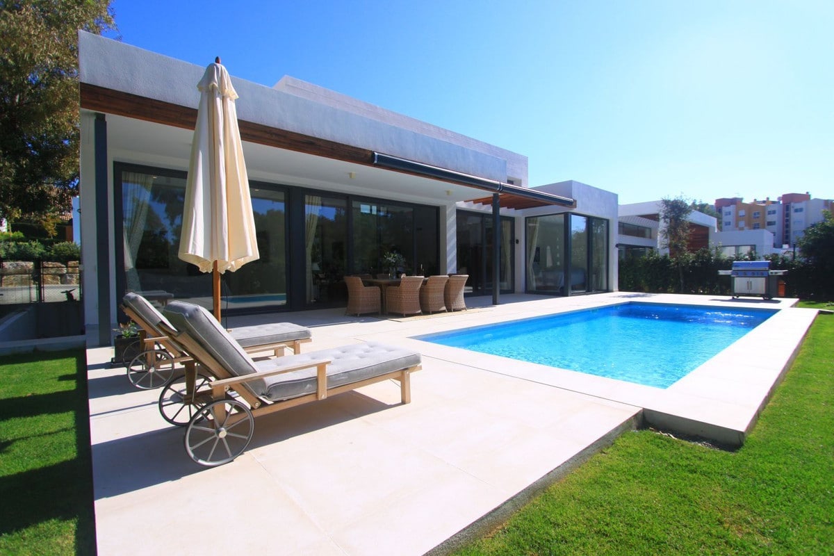 Photo 3 Detached Villa Atalaya, Costa del Sol, Málaga – R4847659