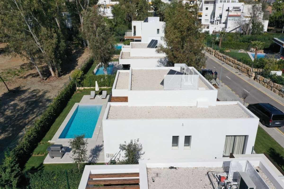 Photo 4 Detached Villa Atalaya, Costa del Sol, Málaga – R4847659